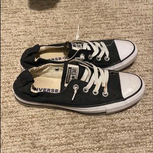 Slip on converse All Star